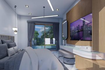 2 Bedroom Villa for sale in Panalee Garden Pool&nbsp;Villa, Mae Nam, Surat Thani