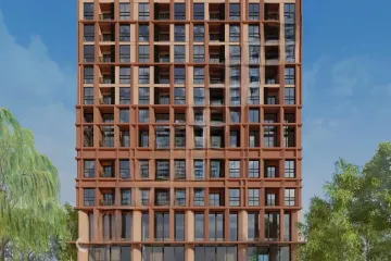 3 Bedroom Condo for sale in NUE Epic Asok-Rama9, Din Daeng, Bangkok near MRT Phra Ram 9