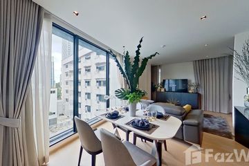 2 Bedroom Condo for sale in Chalermnit Art De Maison, Khlong Tan Nuea, Bangkok near BTS Thong Lo