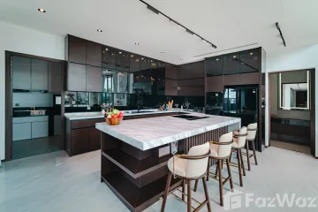 5 Bedroom House for sale in Opal Village, Nong Prue, Chonburi