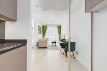 1 Bedroom Condo for sale in Craft Ploenchit, Lumpini, Bangkok near BTS Ploen Chit