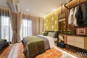 1 Bedroom Condo for sale in Aspire Itsaraphap Station, Wat Arun, Bangkok near MRT Itsaraphap
