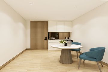 1 Bedroom Apartment for sale in Maviston Mai Khao, Mai Khao, Phuket