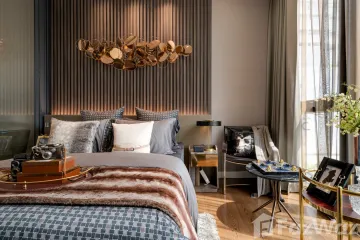 1 Bedroom Condo for sale in Supalai Icon Sathorn, Thung Maha Mek, Bangkok near MRT Lumpini