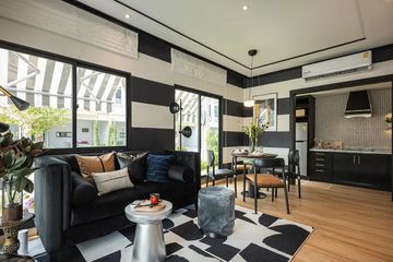 2 Bedroom Townhouse for sale in Siri Place Pattanakarn, Dokmai, Bangkok