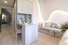 Condo for sale in COBE Ratchada-Rama 9, Huai Khwang, Bangkok