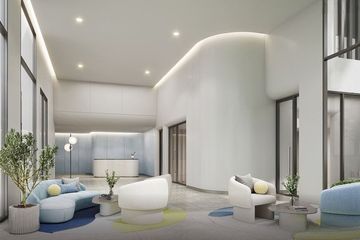 2 Bedroom Condo for sale in COBE Kaset-Sripatum, Lat Yao, Bangkok near BTS Bang Bua