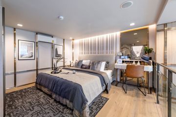 1 Bedroom Condo for sale in PITI SUKHUMVIT 101, Bang Chak, Bangkok near BTS Bang Chak