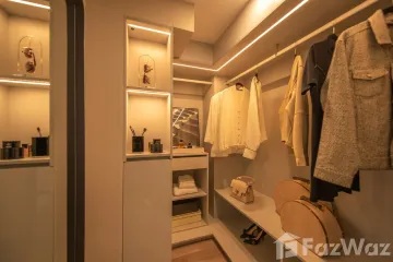 1 Bedroom Condo for sale in KnightsBridge Space Sukhumvit-Rama 4, Phra Khanong, Bangkok near BTS Phra Khanong