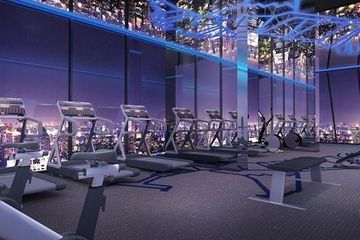 2 Bedroom Condo for sale in Ideo Phaholyothin Chatujak, Phaya Thai, Bangkok near BTS Saphan Kwai