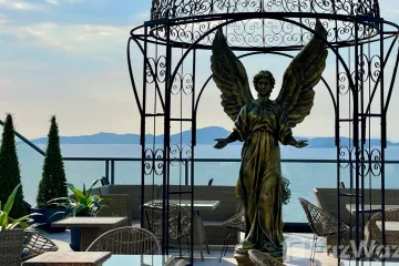 2 Bedroom Condo for sale in Elysium Residences, Nong Prue, Chonburi