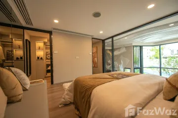 1 Bedroom Condo for sale in KnightsBridge Space Sukhumvit-Rama 4, Phra Khanong, Bangkok near BTS Phra Khanong