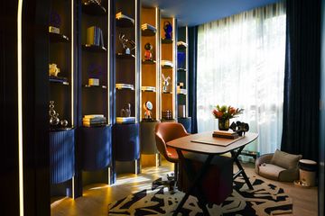 2 Bedroom Condo for sale in MARQUIS Phayathai, Thung Phaya Thai, Bangkok near BTS Phaya Thai