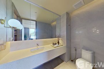 2 Bedroom Condo for sale in Arom Jomtien, 