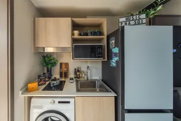 1 Bedroom Condo for sale in THE BASE Bukit, Wichit, Phuket