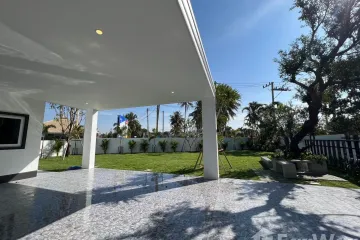 3 Bedroom House for sale in Paya by Sabai Home, Pong, Chonburi