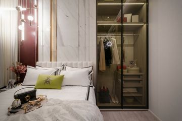 1 Bedroom Condo for sale in The Address Siam-Ratchathewi, Thanon Phetchaburi, Bangkok near BTS Ratchathewi