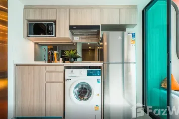 1 Bedroom Condo for sale in Origin Play Sri Laselle Station, Bang Na, Bangkok near MRT Si La Salle