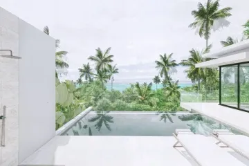 2 Bedroom Villa for sale in Sawasdee Pool Villa Bophut 5, Mae Nam, Surat Thani