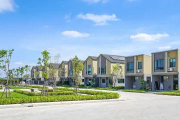 3 Bedroom House for sale in SENA Village Bangna KM.29, Bang Bo, Samut Prakan