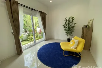 3 Bedroom House for sale in The Flow Pong - Mabprachan, Pong, Chonburi