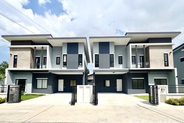 4 Bedroom House for sale in Baan Fah Greenery Loft Pattaya, Nong Prue, Chonburi