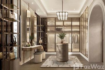 4 Bedroom House for sale in ARCADE Autograph by PATTA, Nong Pla Lai, Chonburi