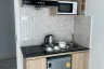 1 Bedroom Condo for sale in D-ECO Wellness Centre, Na Kluea, Chonburi