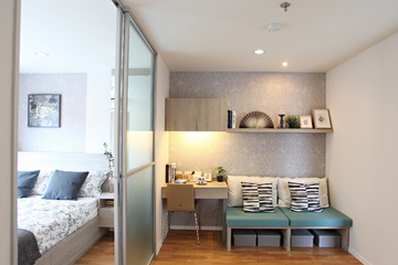 1 Bedroom Condo for sale in Lumpini Park Phetkasem 98, Bang Khae Nuea, Bangkok near MRT Thawi Watthana