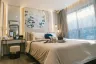 2 Bedroom Condo for sale in Ideo Chula - Samyan, Si Phraya, Bangkok near MRT Sam Yan