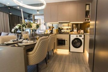 2 Bedroom Condo for sale in Ideo Chula - Samyan, Si Phraya, Bangkok near MRT Sam Yan