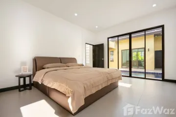 3 Bedroom Villa for sale in Grand Garden Home Hill, Bang Sare, Chonburi