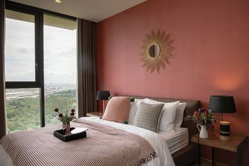 2 Bedroom Condo for sale in THE LINE Jatujak - Mochit, Chatuchak, Bangkok near MRT Chatuchak Park