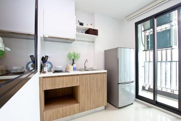 1 Bedroom Condo for sale in The Stage Taopoon Interchange, Bang Sue, Bangkok near MRT Tao Poon
