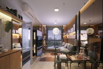 1 Bedroom Condo for sale in Quintara MHy&rsquo;ZEN Phrom Phong, Khlong Tan Nuea, Bangkok