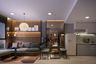 1 Bedroom Condo for sale in Quintara MHy&rsquo;ZEN Phrom Phong, Khlong Tan Nuea, Bangkok