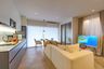 3 Bedroom Condo for sale in The Zero Bang Tao, Choeng Thale, Phuket