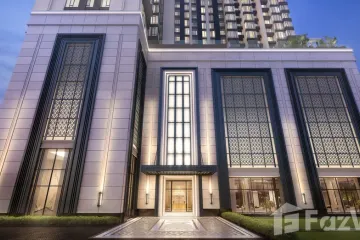 1 Bedroom Condo for sale in The Address Siam-Ratchathewi, Thanon Phetchaburi, Bangkok near BTS Ratchathewi