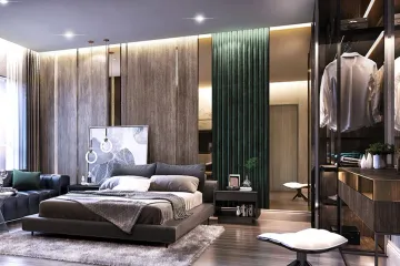 2 Bedroom Condo for sale in Supalai Veranda Sukhumvit 117, Bang Mueang Mai, Samut Prakan near BTS Pu Chao