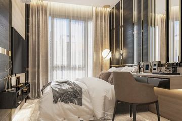 2 Bedroom Condo for sale in Mayfair Place Victory Monument, Sam Sen Nai, Bangkok near MRT Din Daeng