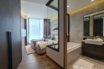2 Bedroom Condo for sale in Wyndham Grand Residences Wongamat Pattaya, Na Kluea, Chonburi