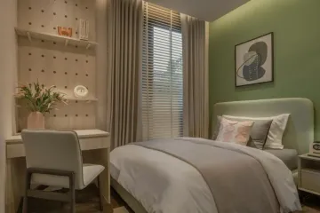 3 Bedroom Condo for sale in Nue Evo Pattanakarn, Suan Luang, Bangkok near MRT Phatthanakan