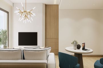 1 Bedroom Apartment for sale in Maviston Mai Khao, Mai Khao, Phuket