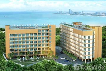 Condo for sale in Bang Saray Bayview, Bang Sare, Chonburi