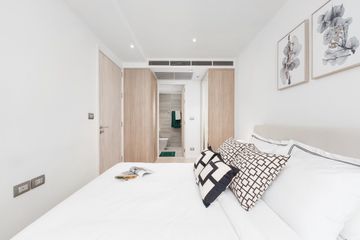 1 Bedroom Condo for sale in Craft Ploenchit, Lumpini, Bangkok near BTS Ploen Chit