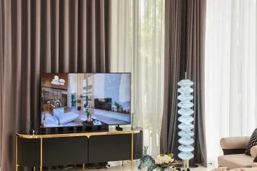 4 Bedroom House for sale in Wisdom First Residences, Khao Mai Kaeo, Chonburi