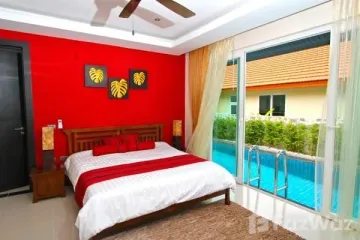 4 Bedroom Villa for Sale or Rent in Whispering Palms, Pong, Chonburi