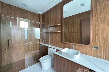 4 Bedroom House for sale in Baan Mae Bibury Phase 2, Nong Prue, Chonburi