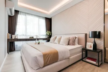 2 Bedroom Condo for sale in Very Lasalle, Bang Na, Bangkok