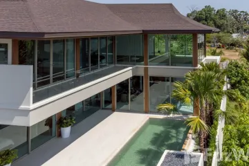 4 Bedroom Villa for sale in Salila Sol, Choeng Thale, Phuket